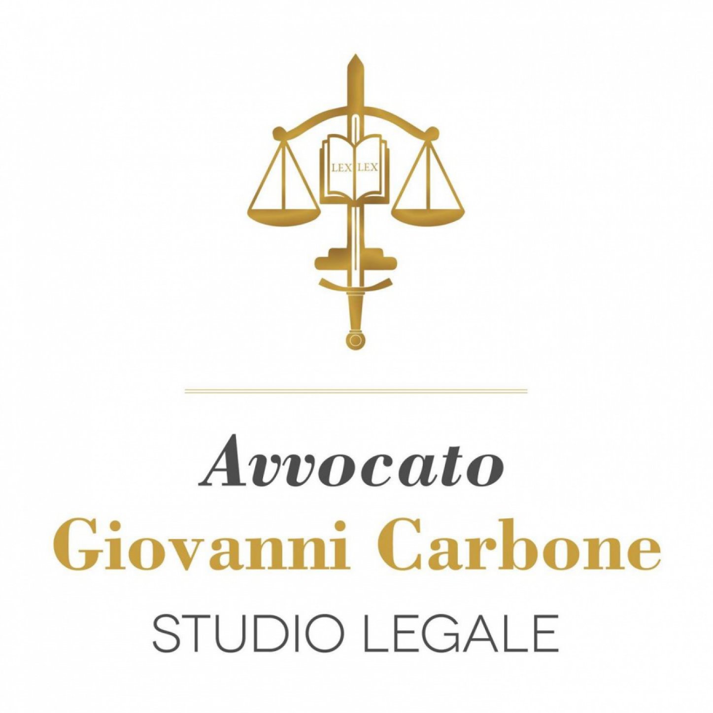 Avv. Giovanni Carbone