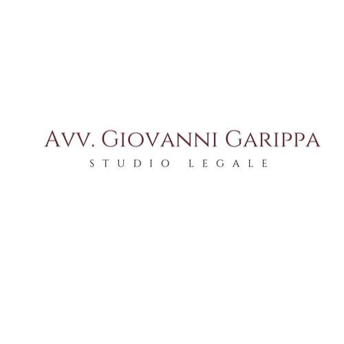 Avv. Giovanni Garippa - Studio Legale