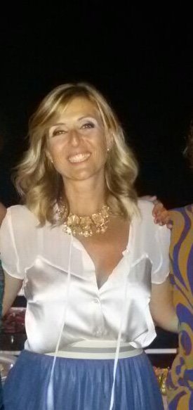 Serena Demasi