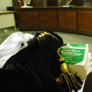 Avvocato Federica Riccò