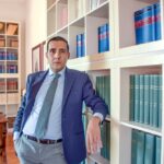 Walter Marrocco | Avvocato Penalista a Roma