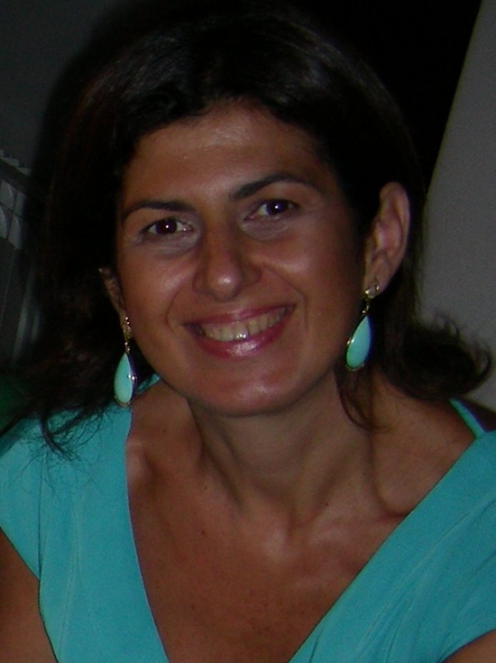 Carmen Cinzia Marchese Ragona