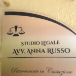 Studio Legale Avvocato Anna Russo