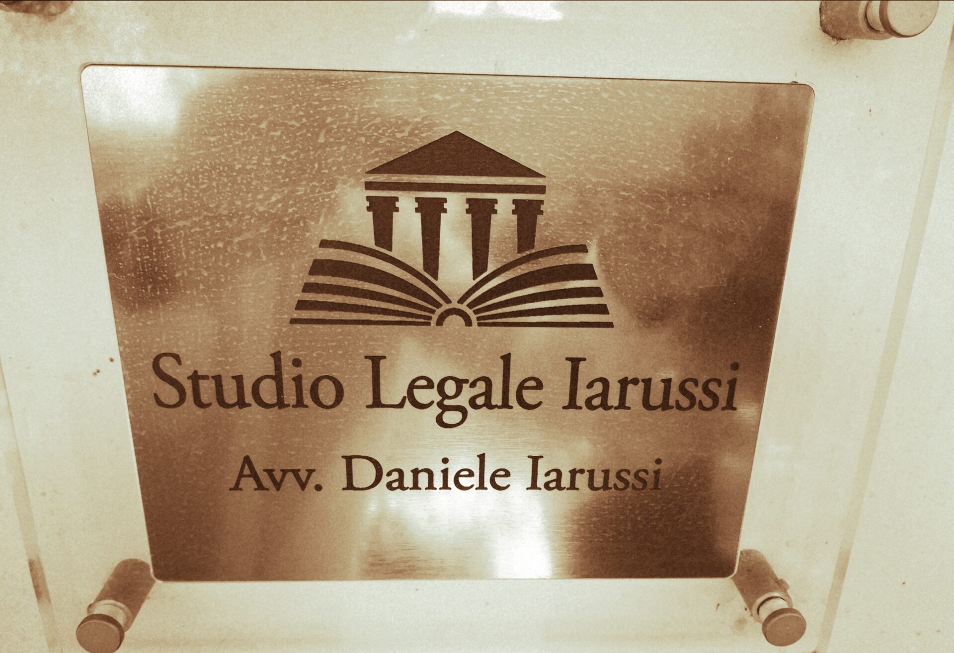 Studio Legale Iarussi