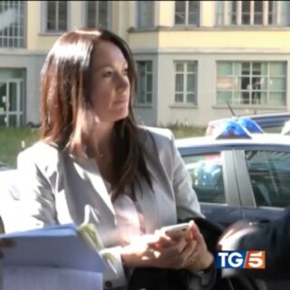 Avvocato Daniela Rossi