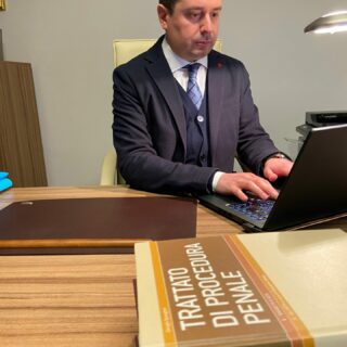 Avv. Francesco De Bona