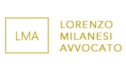 Lorenzo Milanesi - Avvocato