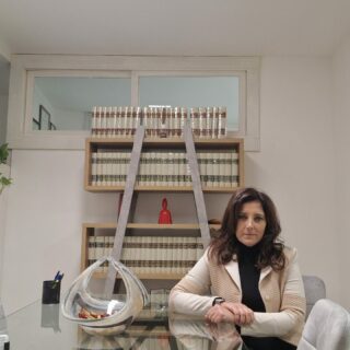 Avv. Paola Labriola