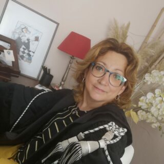 Enrica Cerrato