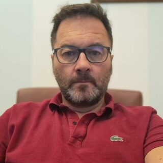 Avv. Giuliano Capperucci