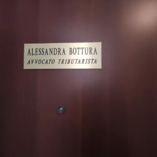 studio legale Avv Alessandra Bottura