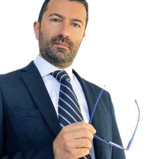 Avvocato Andrea Maggiulli