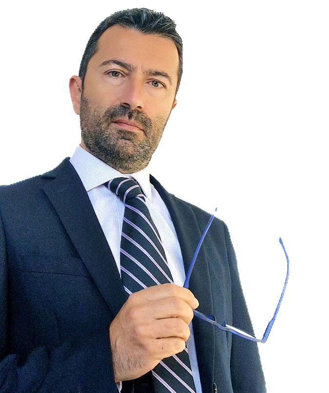 Avvocato Andrea Maggiulli