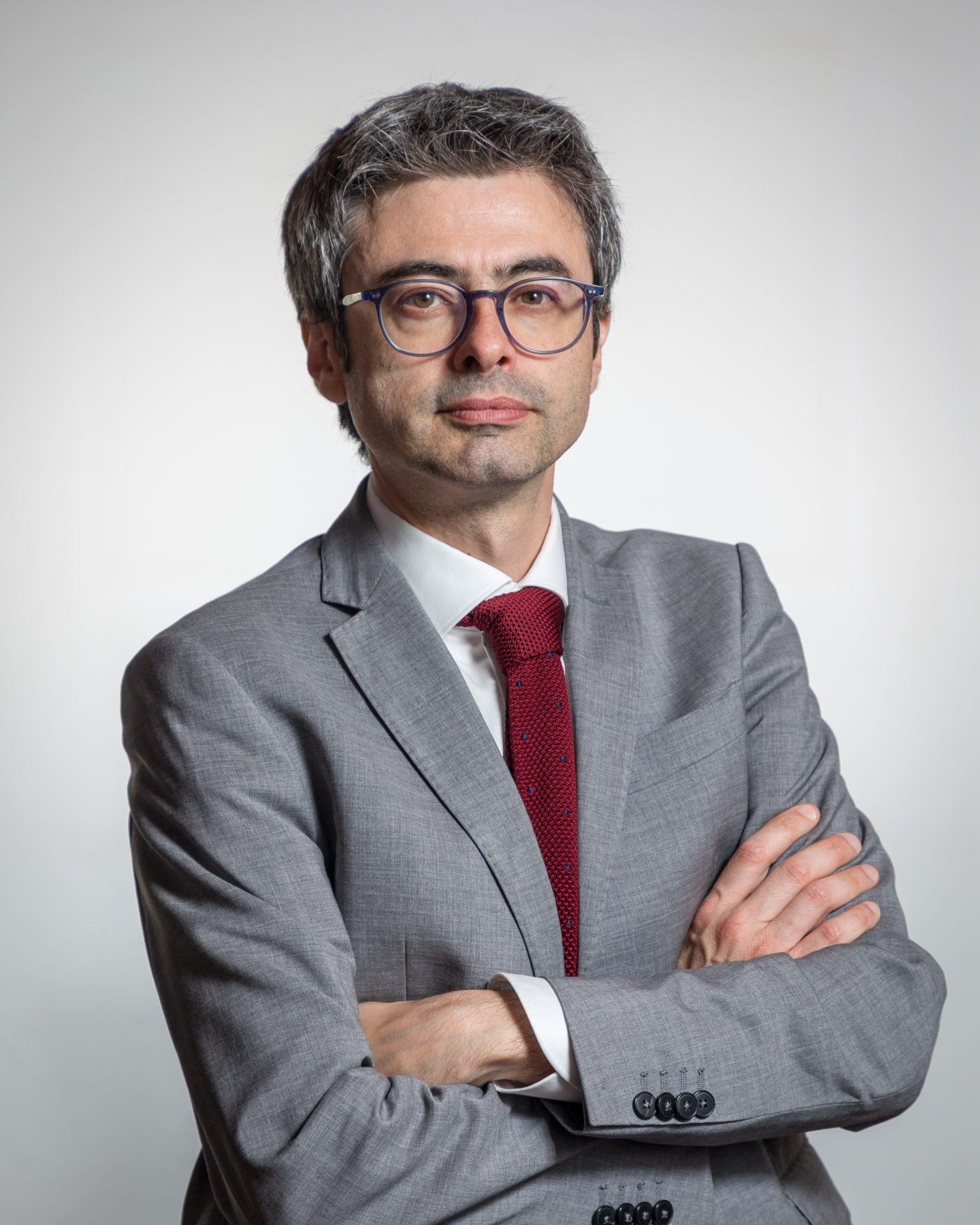 Ronny Spagnolo