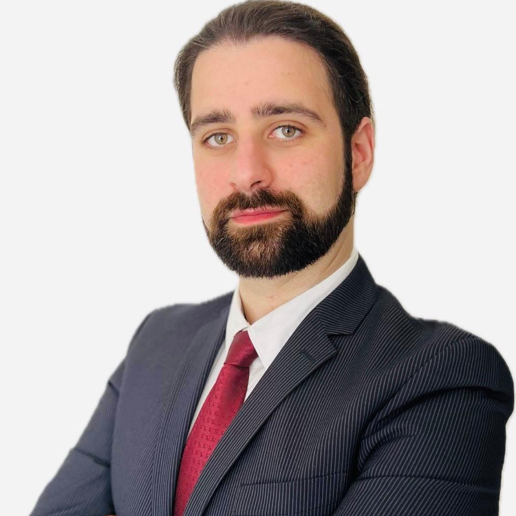 Avv. Fabiano Marcianò