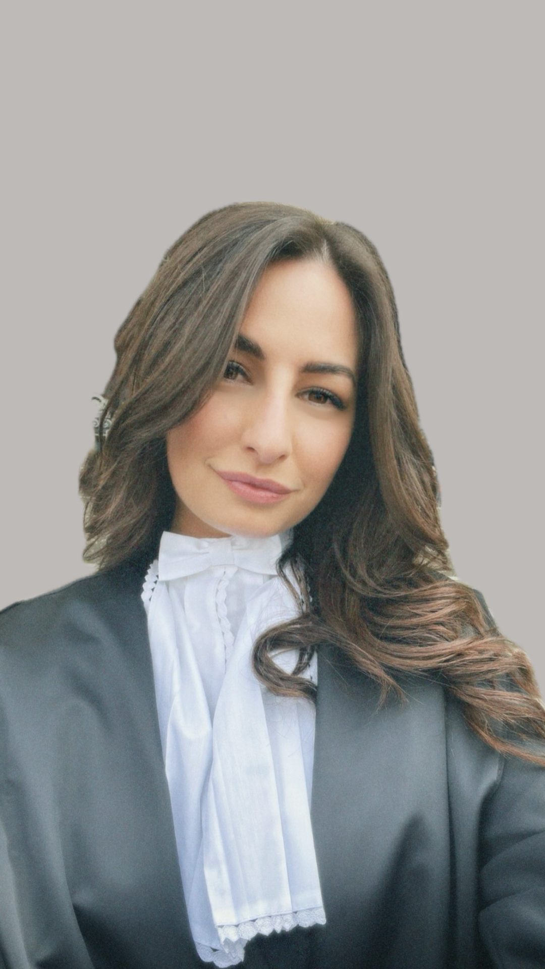Avvocato Giulia Biaggi