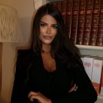 Avvocato Giulia Dal Canto