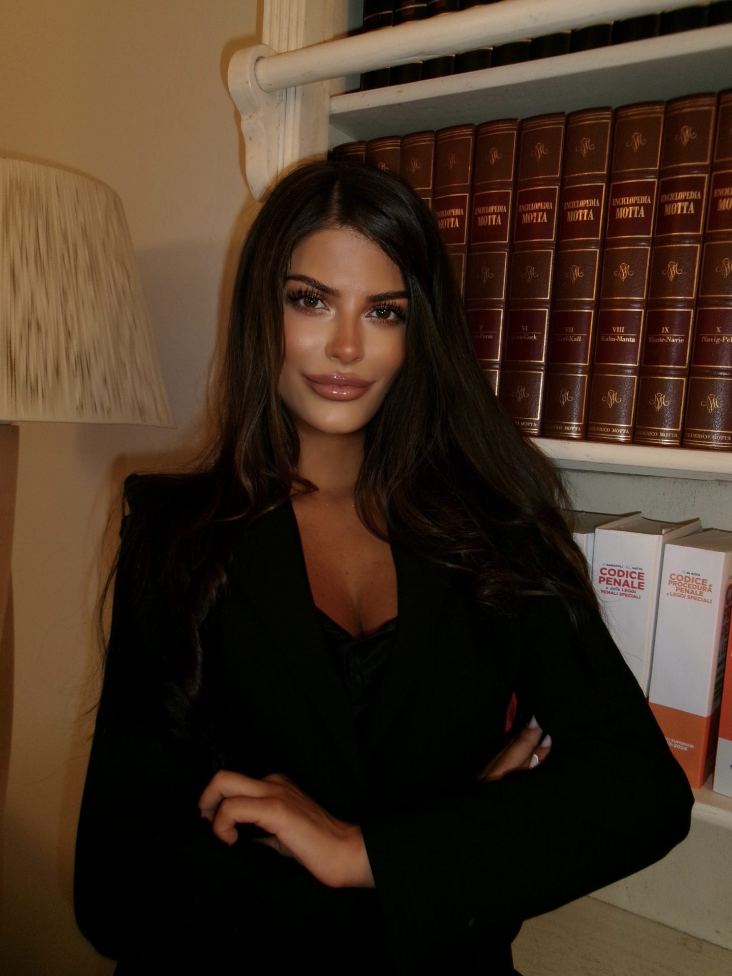 Avvocato Giulia Dal Canto