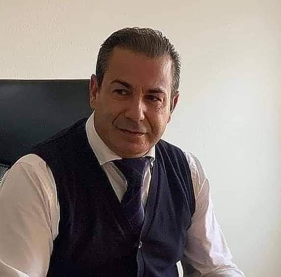 Avvocato Sebastiano Desogus