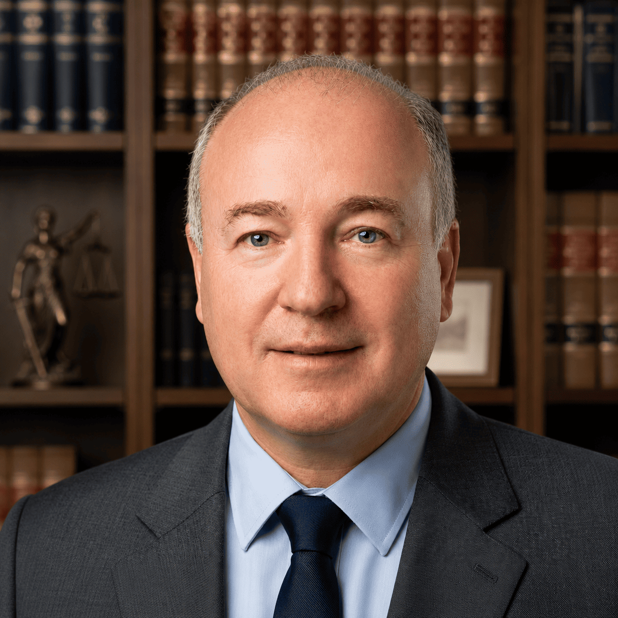 Avv. Denis Bagarolo