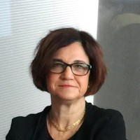 Strano Maria Pia