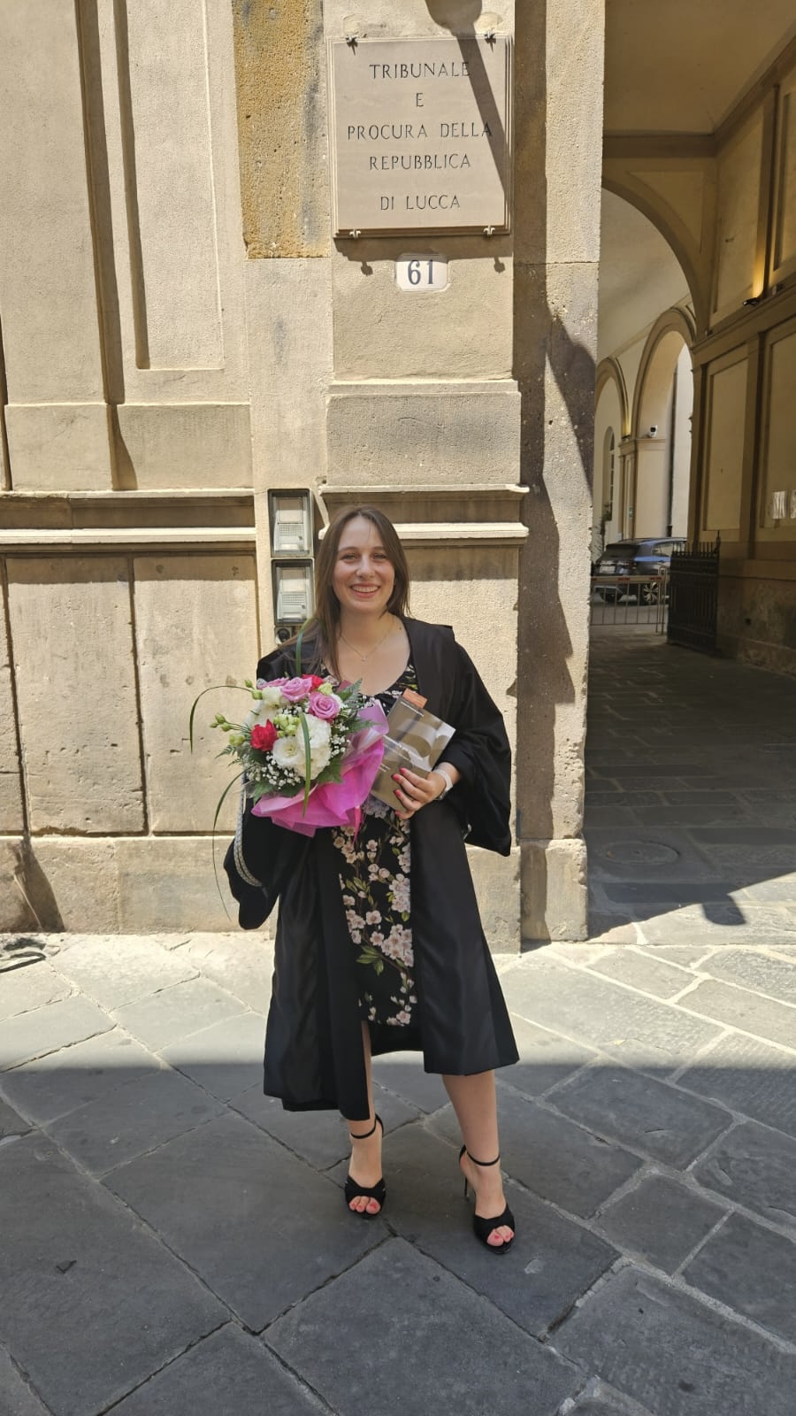 Studio legale Avv. Francesca Del bUono