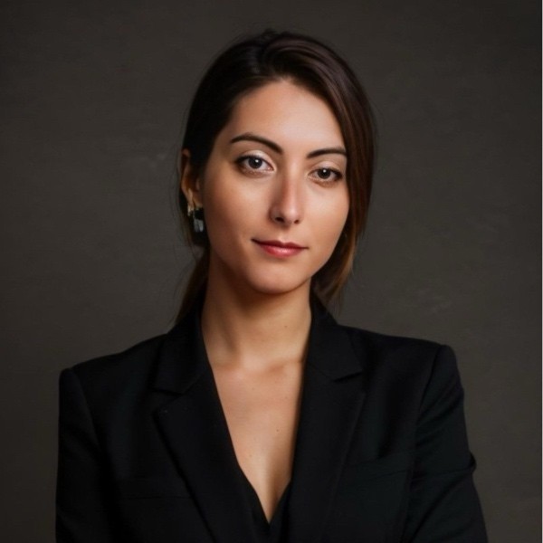 Alessandra Griffa