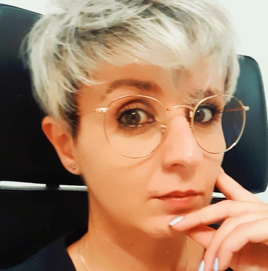 Avvocato Lucia Apuzzo