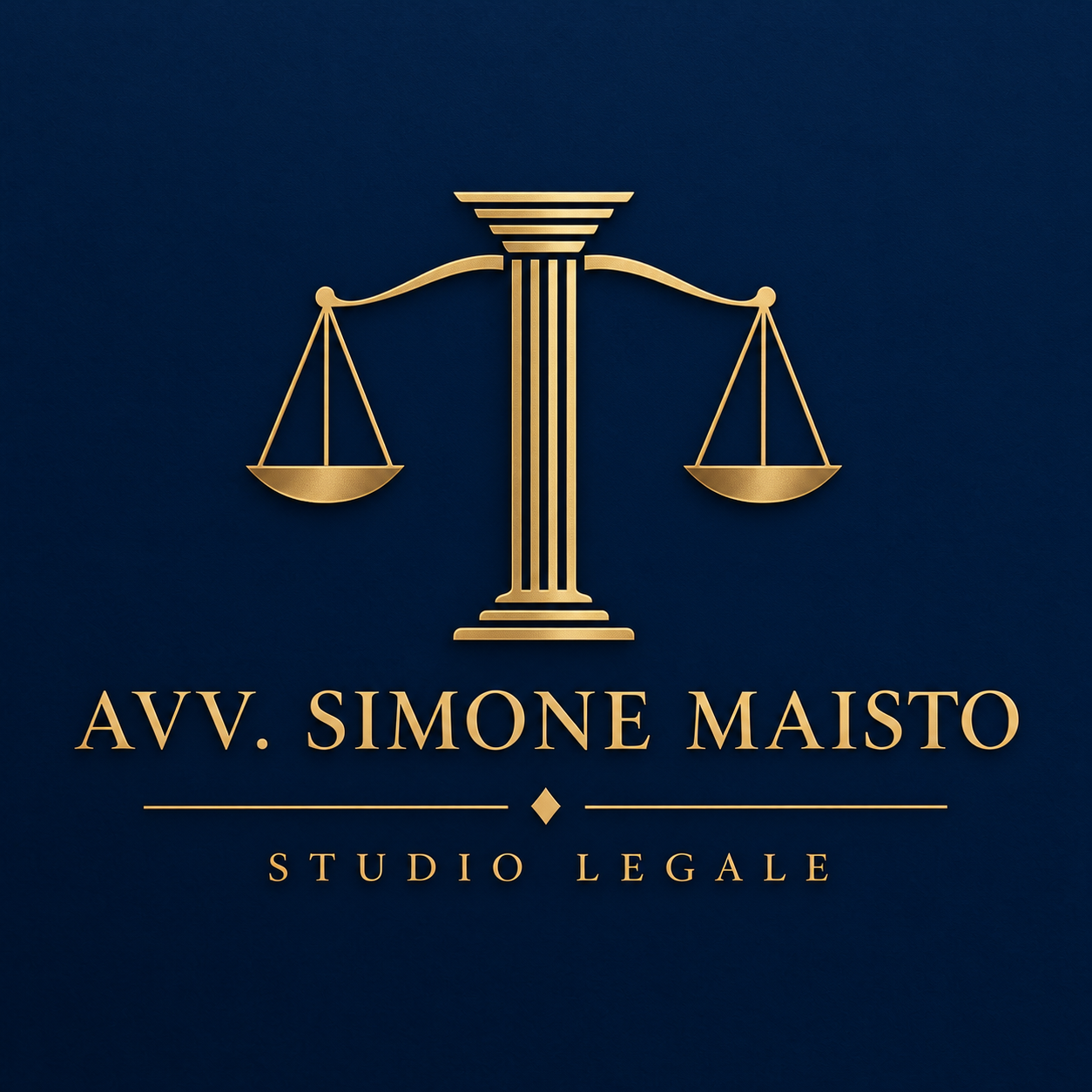 Avvocato Simone Maisto