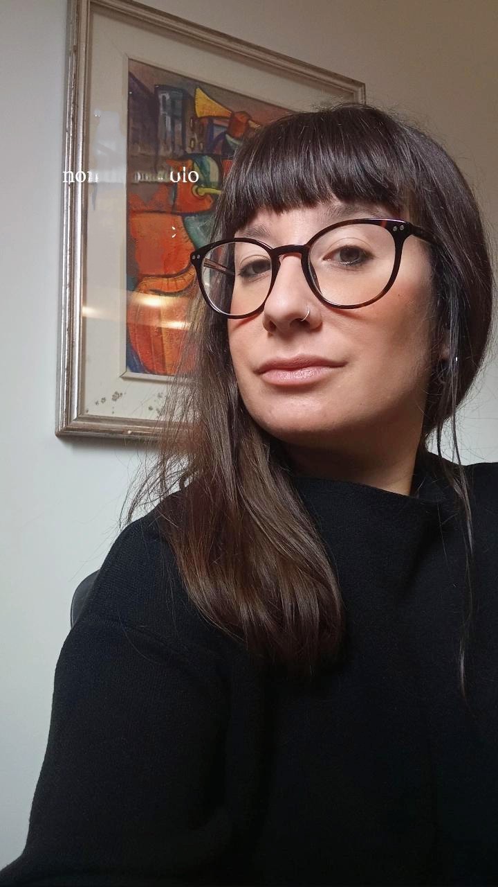 AVV. CLAUDIA GILLINO
