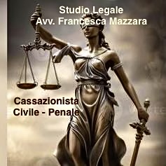 Avv. Francesca Mazzara