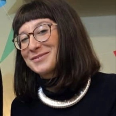 AVV. CLAUDIA GILLINO