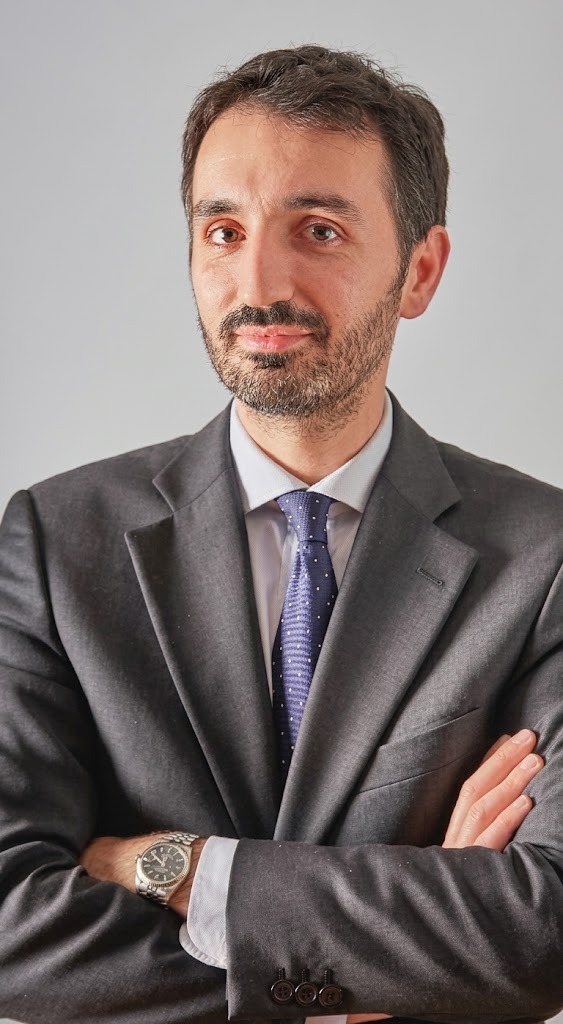 Fabrizio Mendola