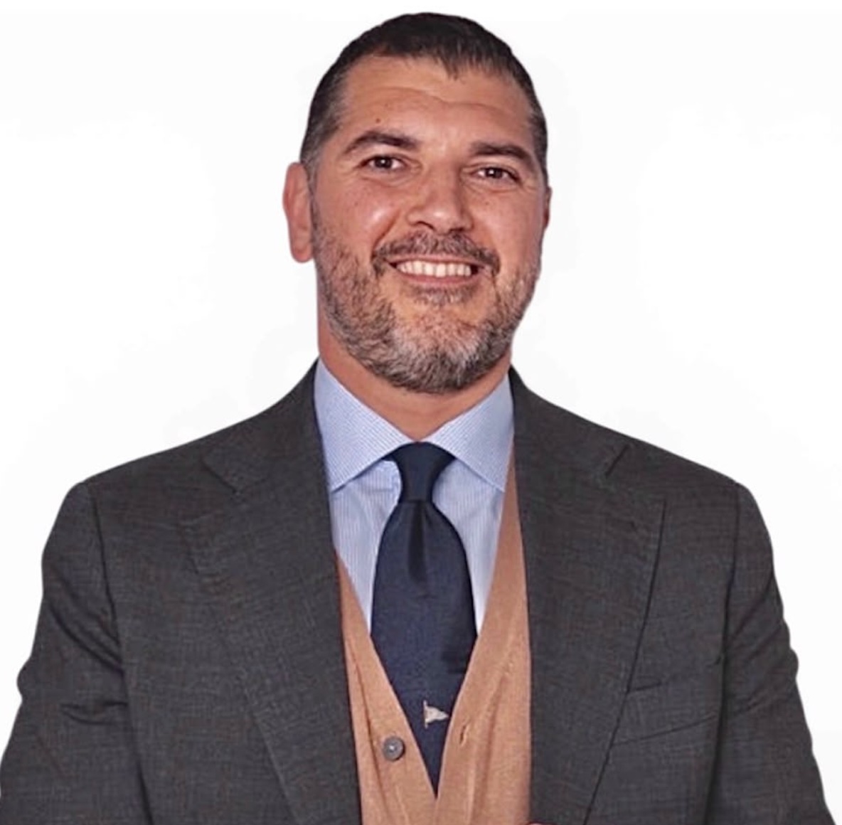 Avv. Giovanni Guglielmo Crudeli