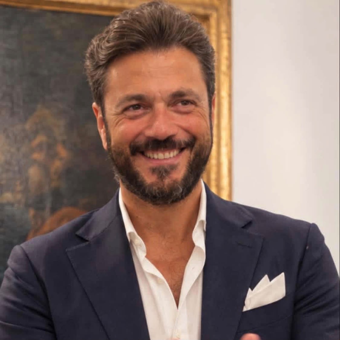 Avv. Vincenzo Pimpinella