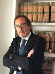 Avvocato Giannantonio Barbieri