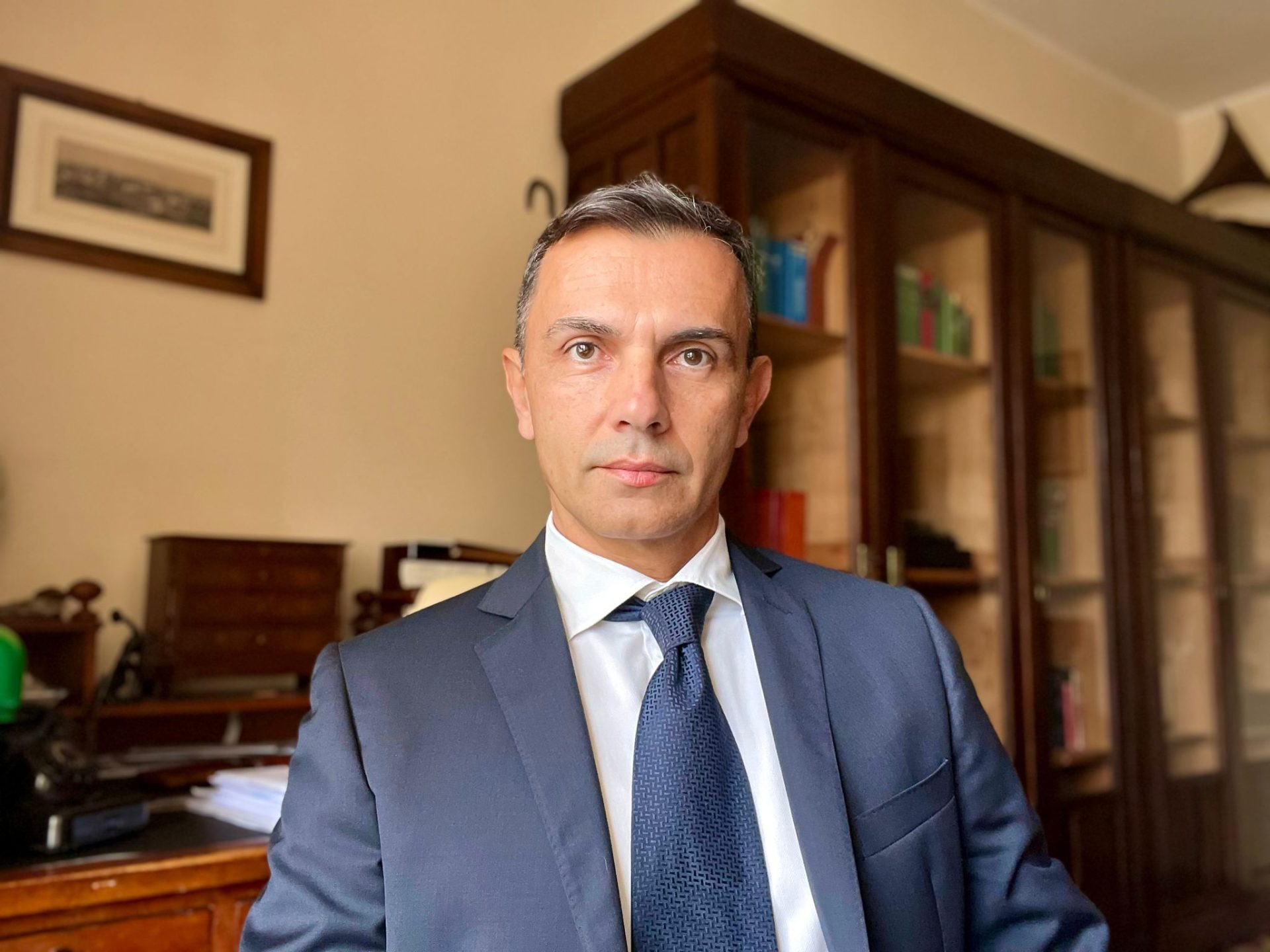 Avv. Stefano Sussarello
