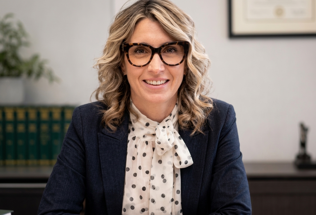STUDIO LEGALE MICHELA BONALDI