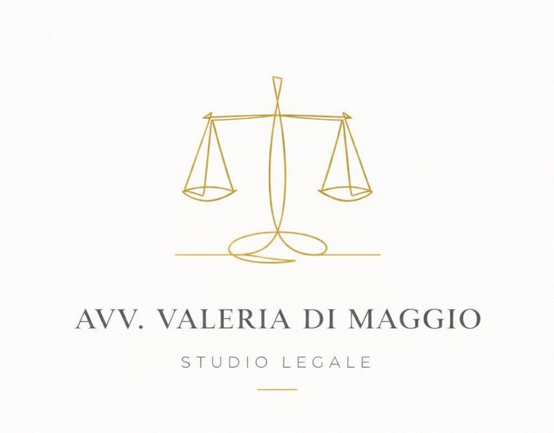 Avvocato Valeria Di Maggio