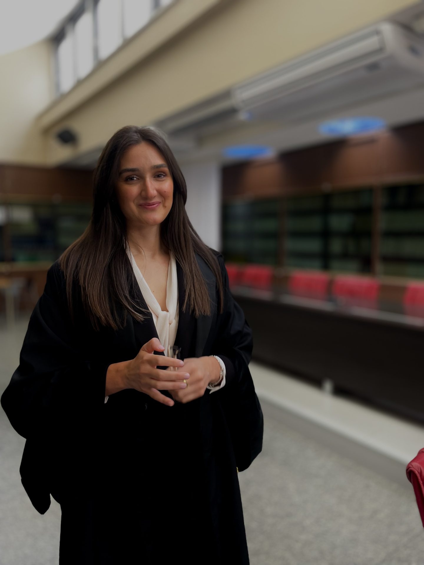 Avvocato Carmela Alessia Musci