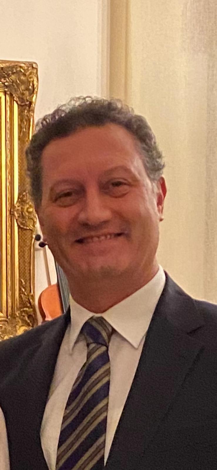 Avv. Ettore Preziuso