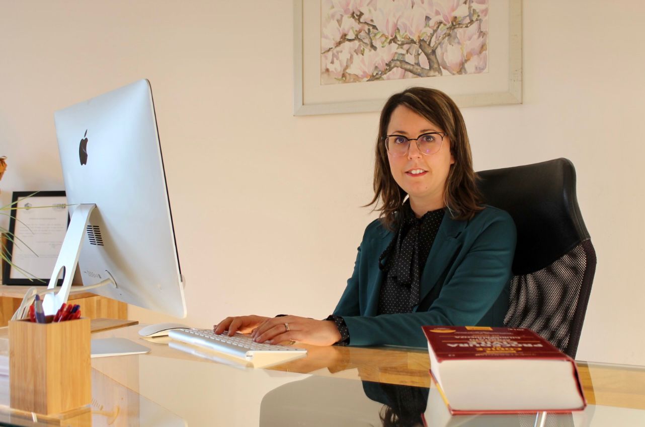 Avvocato Barbara Norbiato